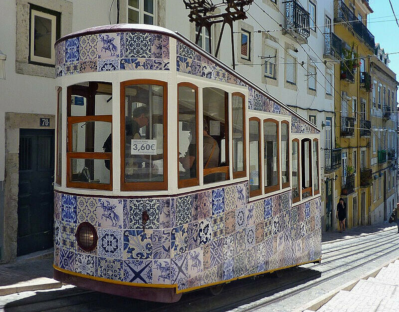 Lisboa - arquitecturadi.com