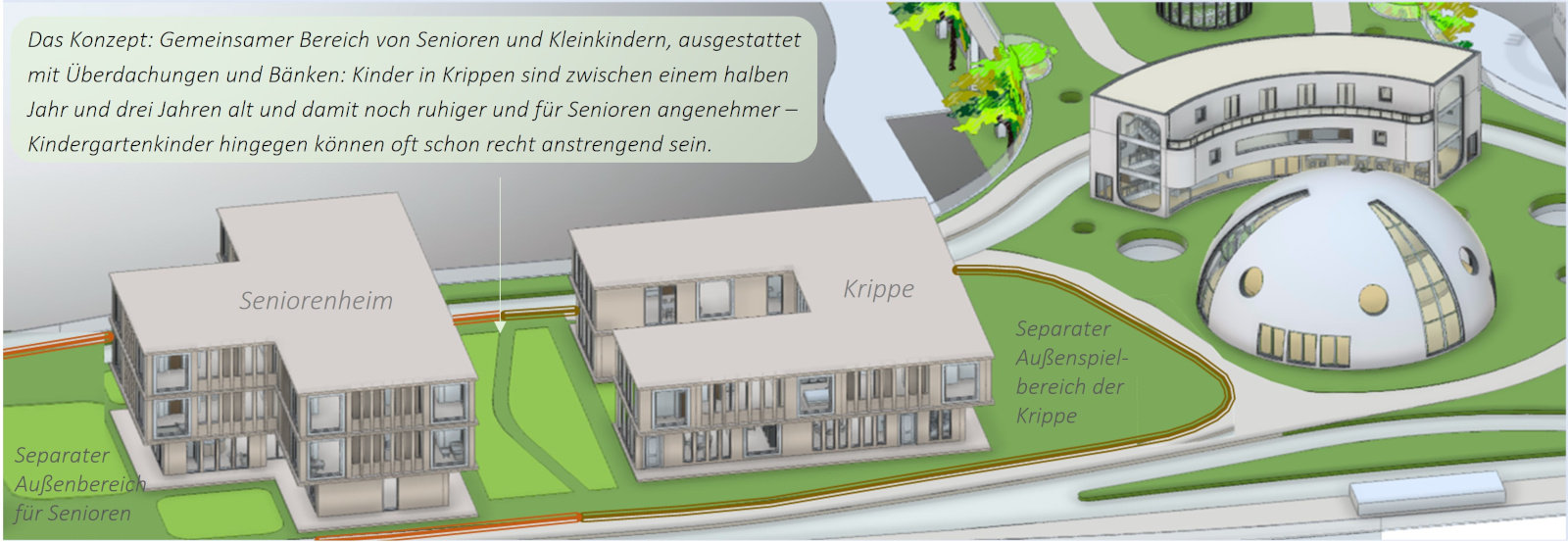 Stiftung Altes Neuland Frankfurt GNU