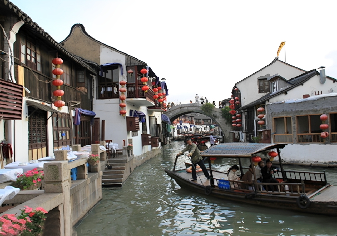 Zhujiaojiao_Ancient_City visitourchina.com
