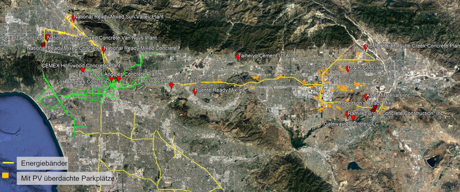 Google Earth