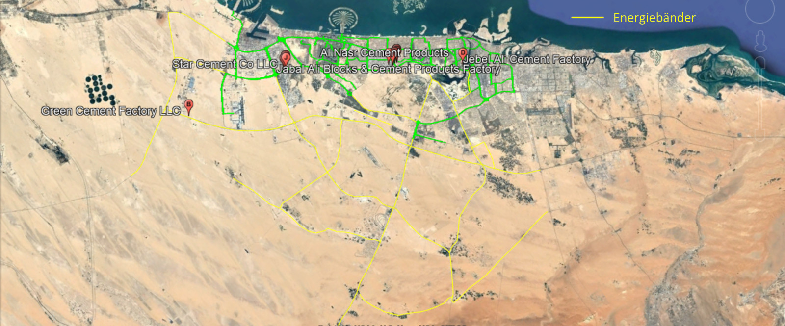 Google Earth