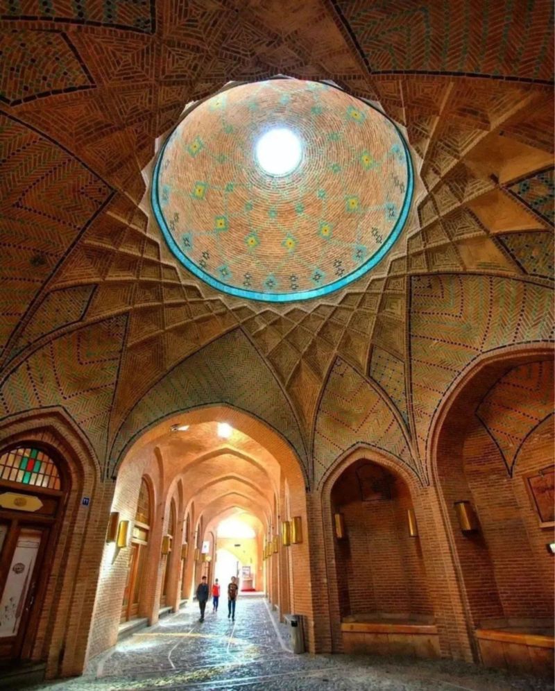 Moschee Iran