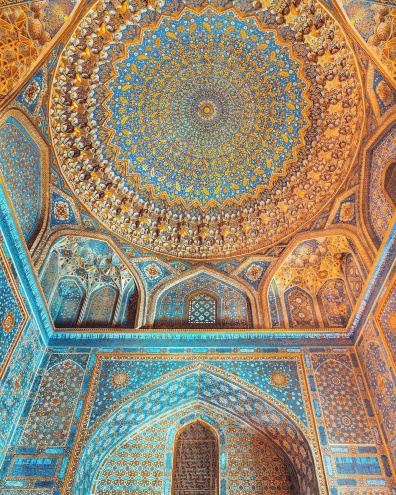 Moschee Iran