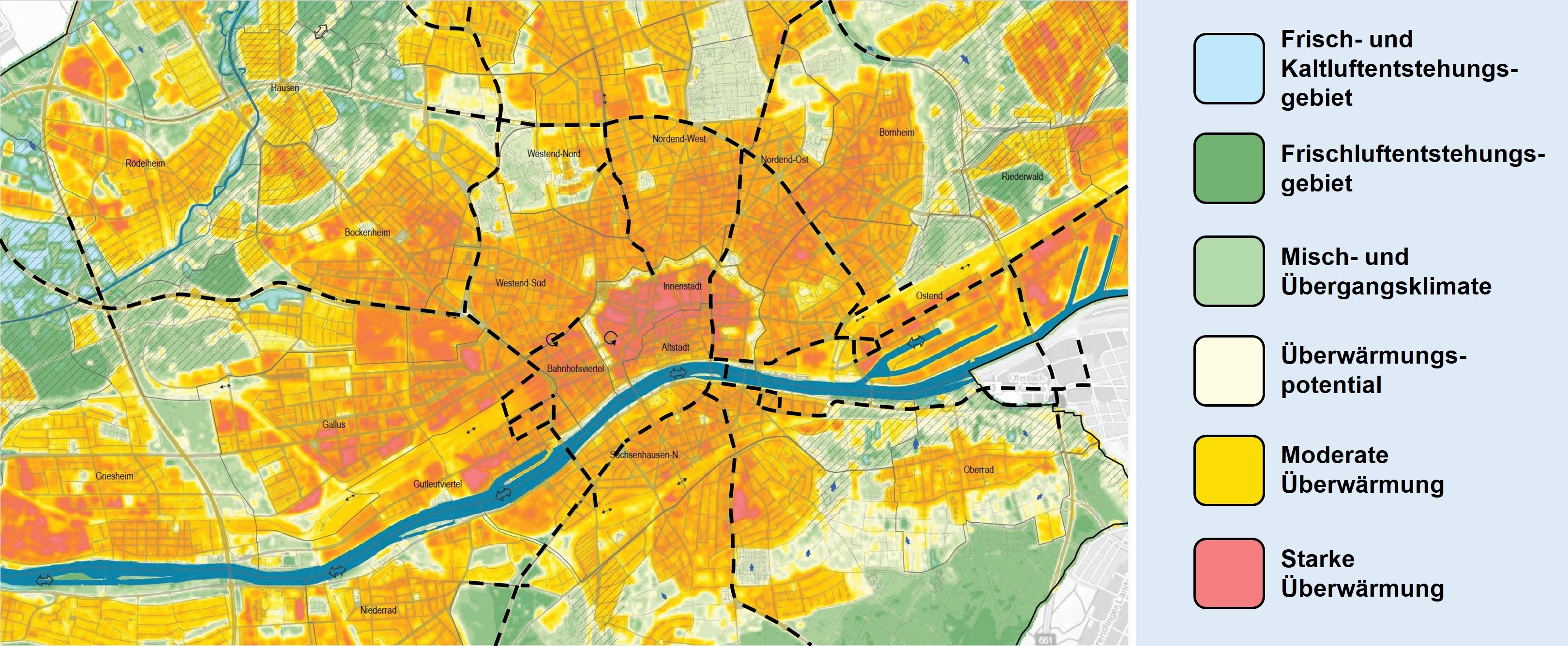 Stadt Frankfurt am Main