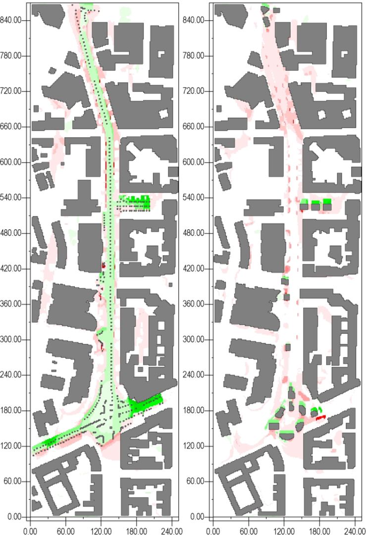 Stiftung Altes Neuland Frankfurt GNU / Dr. Dütemeyer Umweltmeteorologie