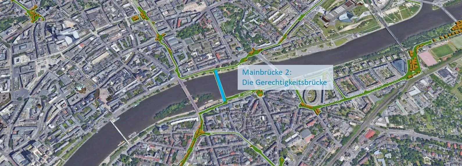 Stiftung Altes Neuland Frankfurt GNU