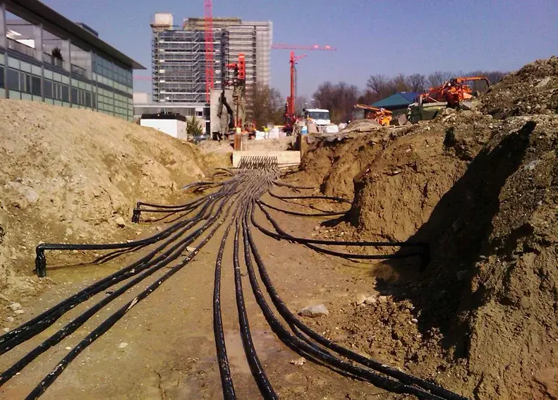 Amstein + Walthert AG