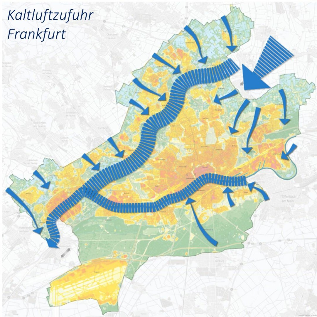 Stadt Frankfurt am Main / Umweltamt