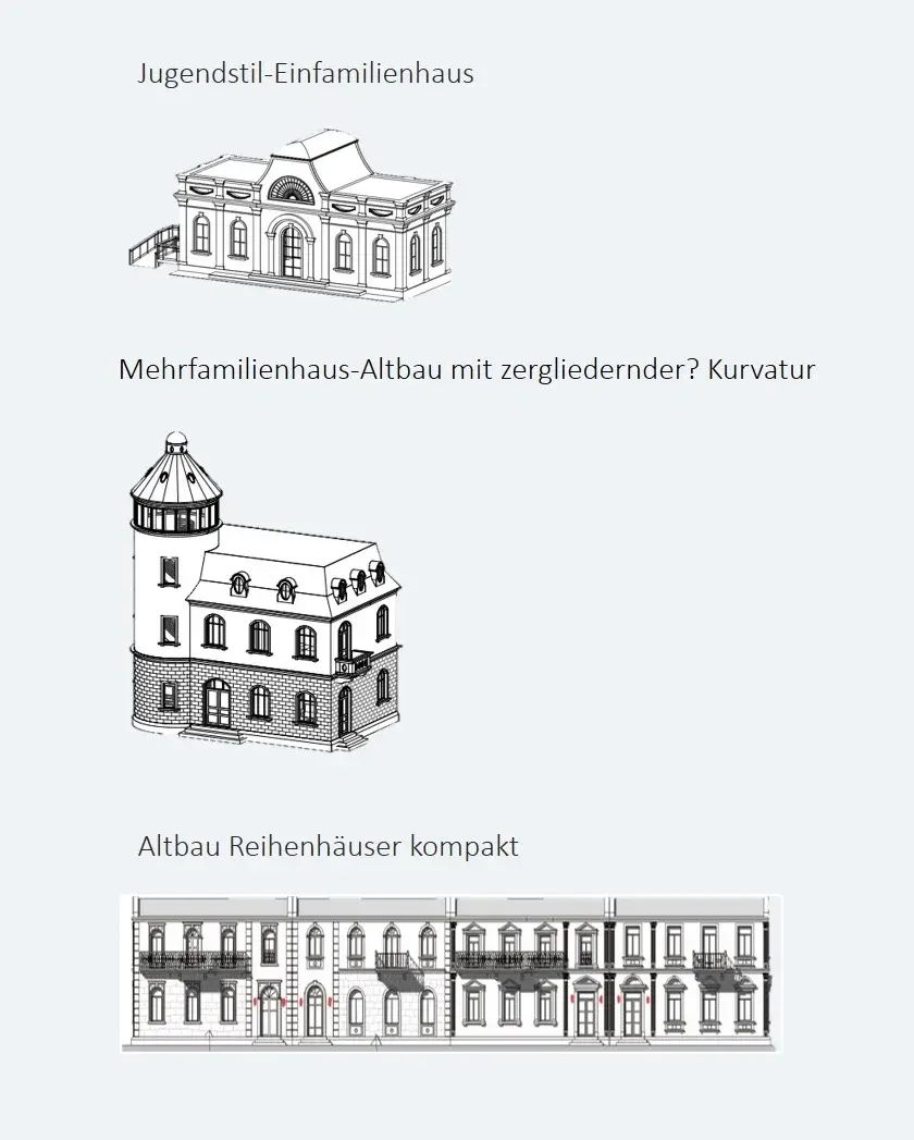 Stiftung Altes Neuland Frankfurt GNU