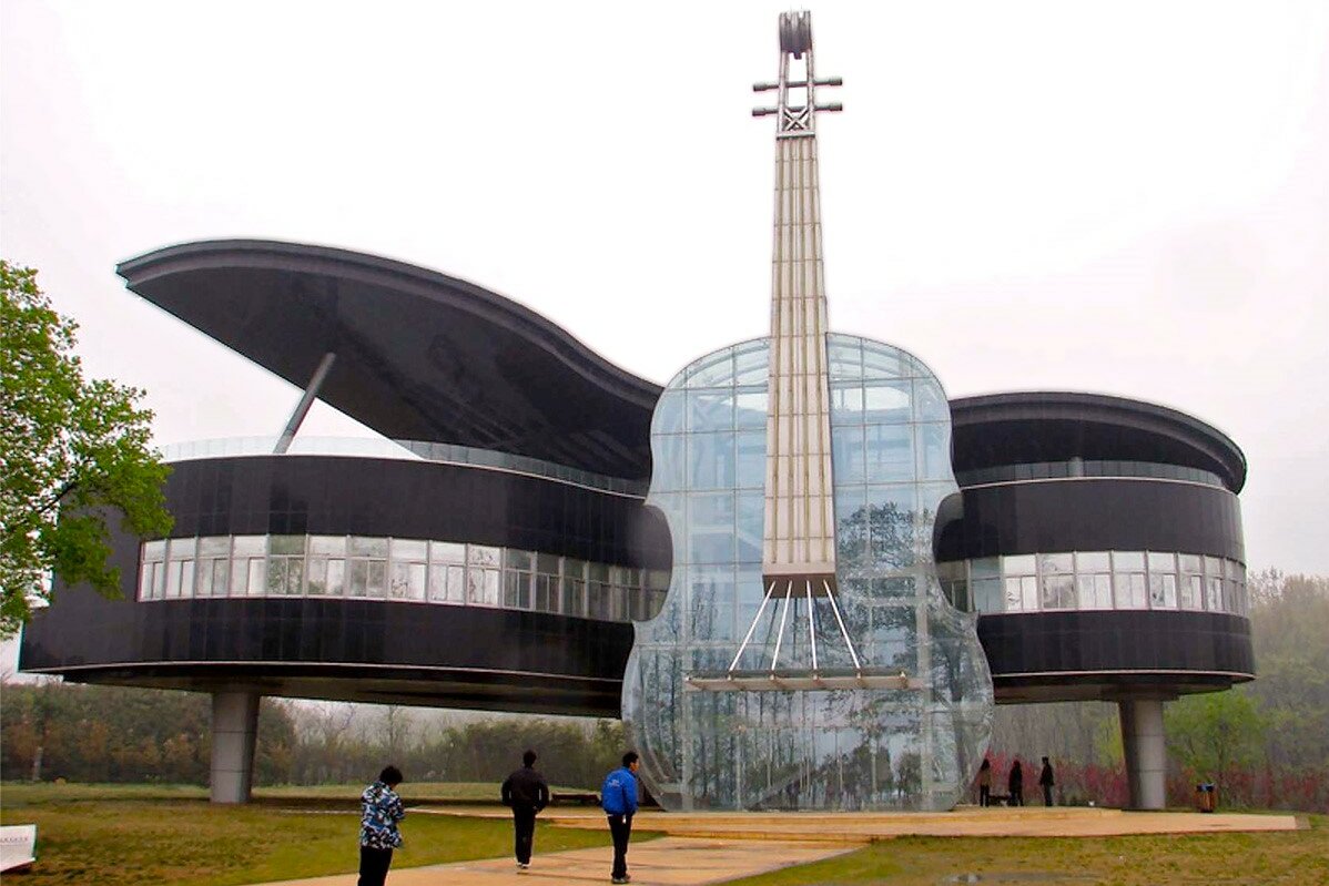 Piano_House_in_Anhui - oxot.com
