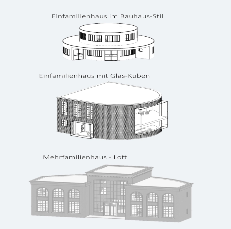 Stiftung Altes Neuland Frankfurt GNU