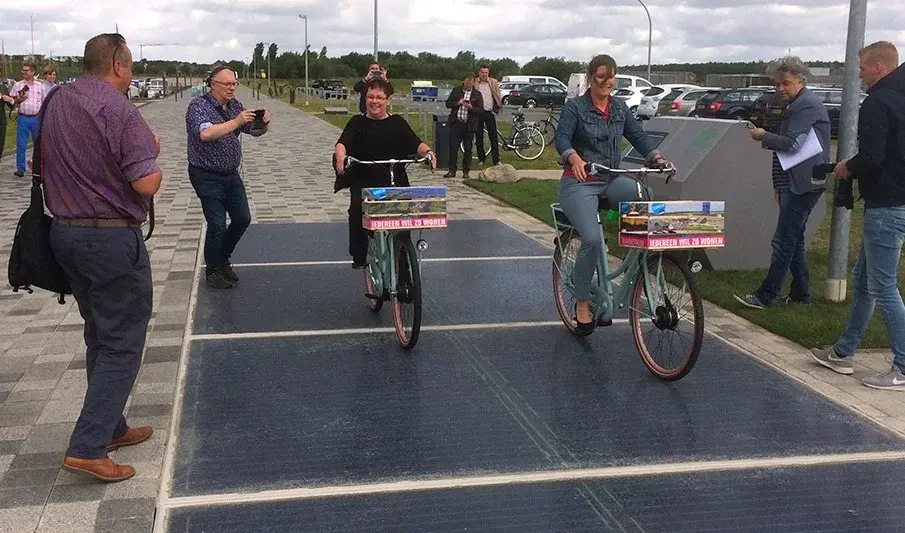 Solarroad.nl