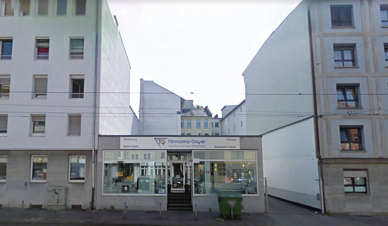 Google Earth