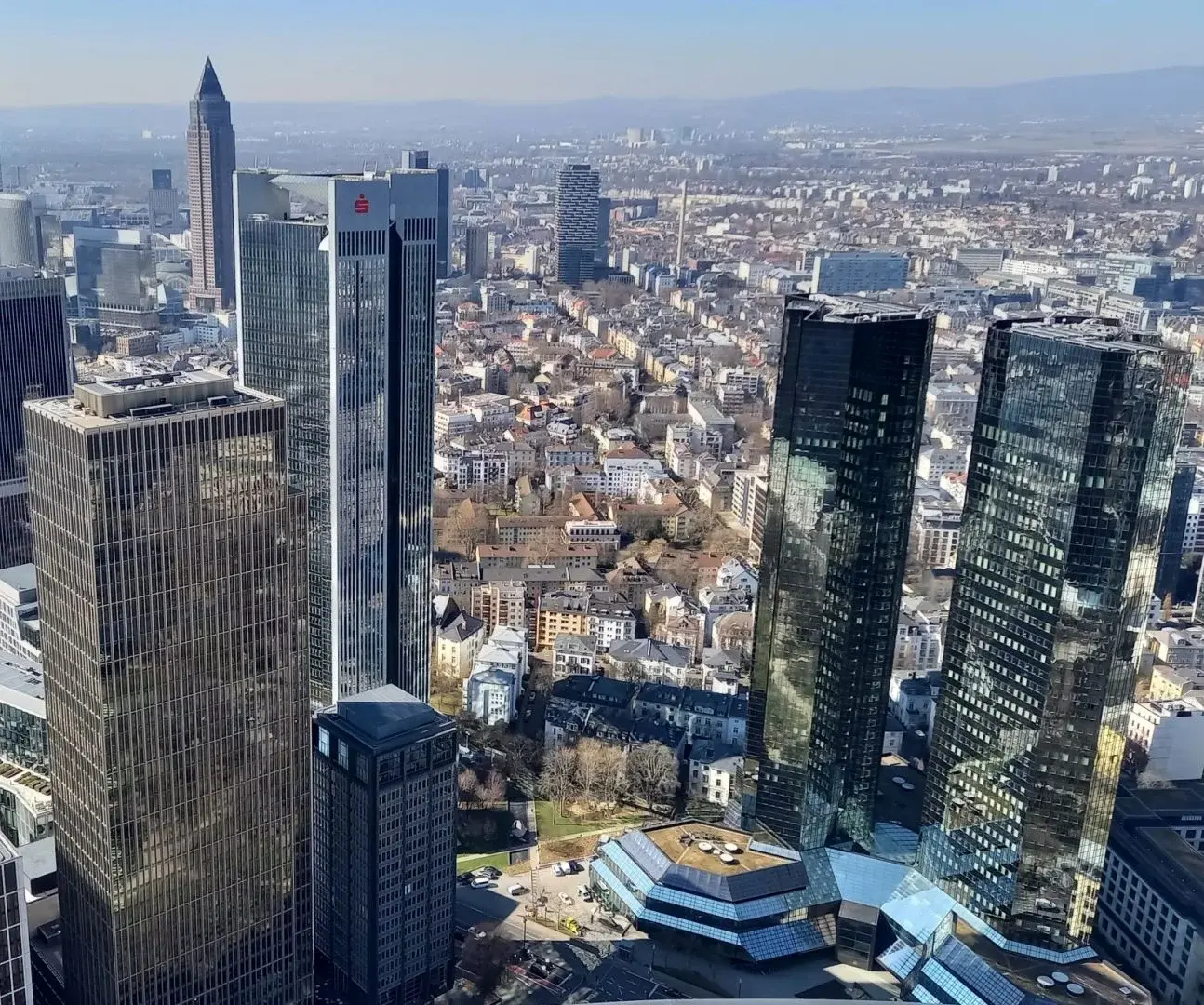 Lucas Lindau - Stiftung Altes Neuland Frankfurt GNU