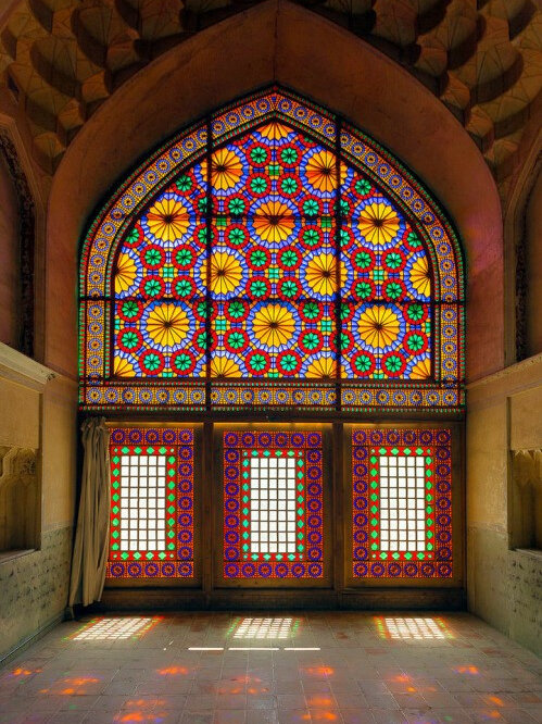 wanderthewood Shiraz - tumblr.com
