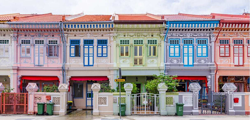 Ng Zheng Hui – dreamstime.com