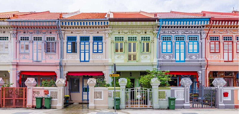 Ng Zheng Hui – dreamstime.com
