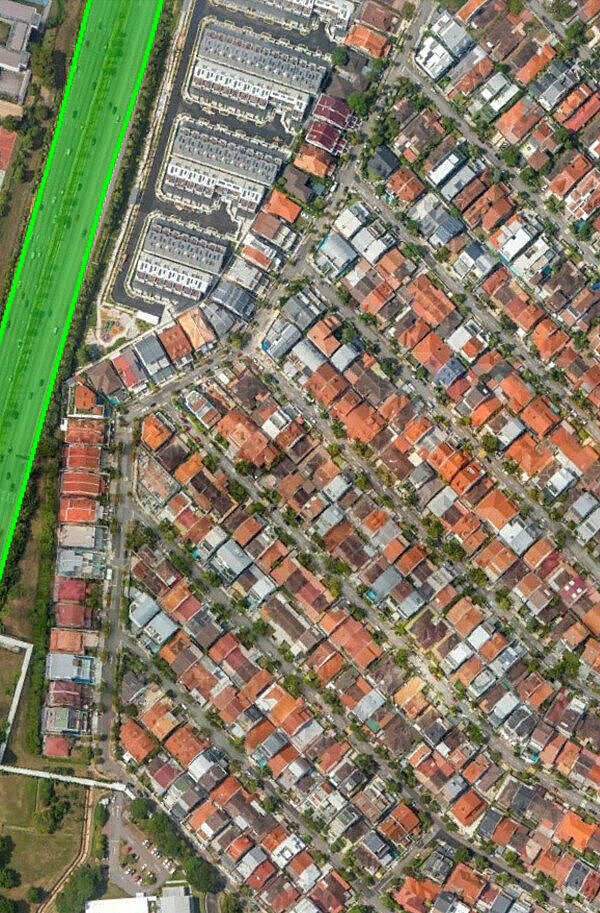 Google Earth